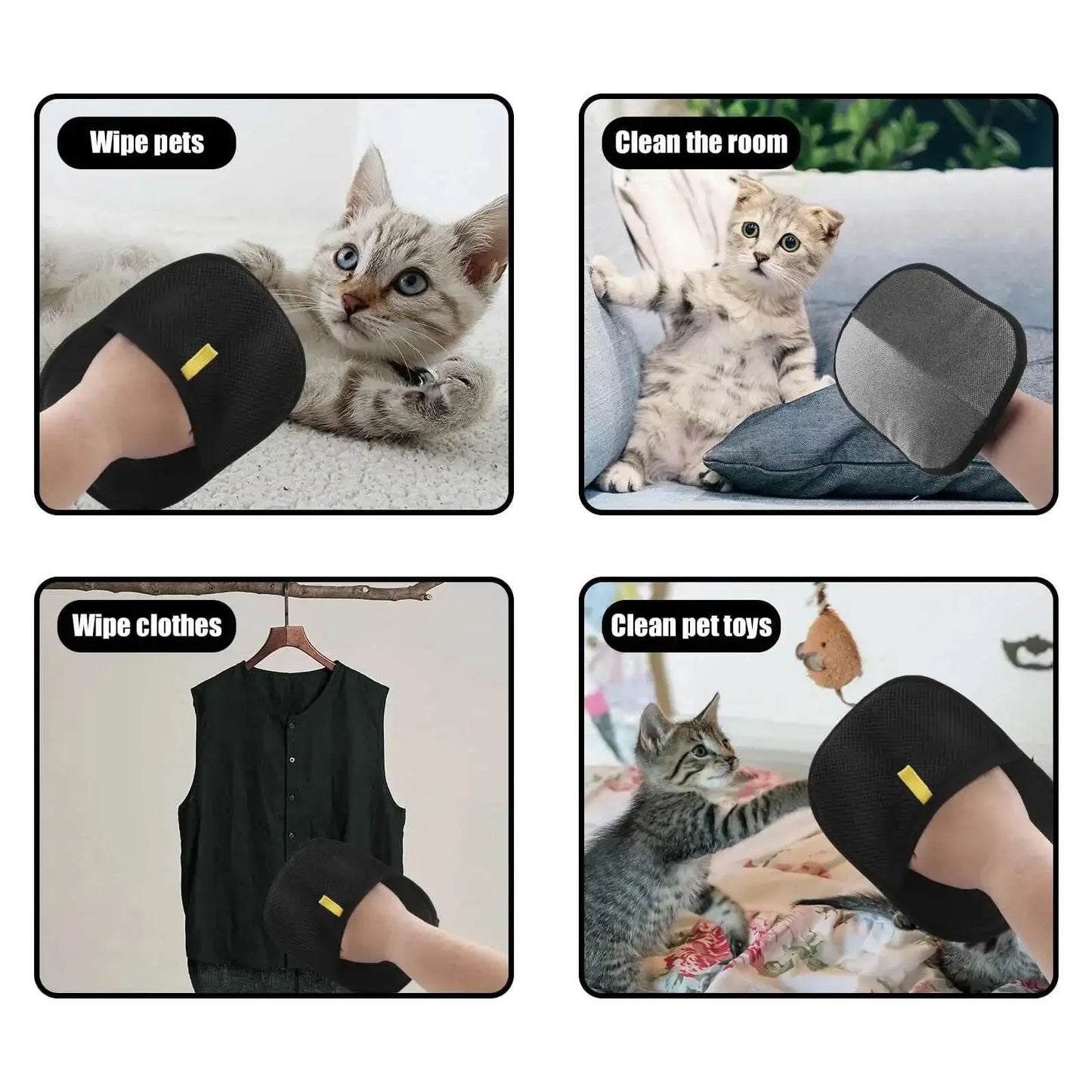 GlovePaws™